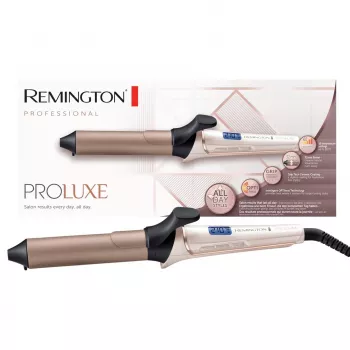 Garbanojimo žnyplės Remington Proluxe OPTIHeat 120 - 210 °C