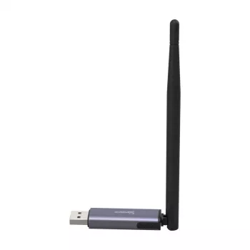 Zigbee USB adapteris Sonoff Dongle Plus MG24 – USB raktas, skirtas Zigbee tinklams, suderinamas su Home Assistant, openHAB, Zigbee2MQTT