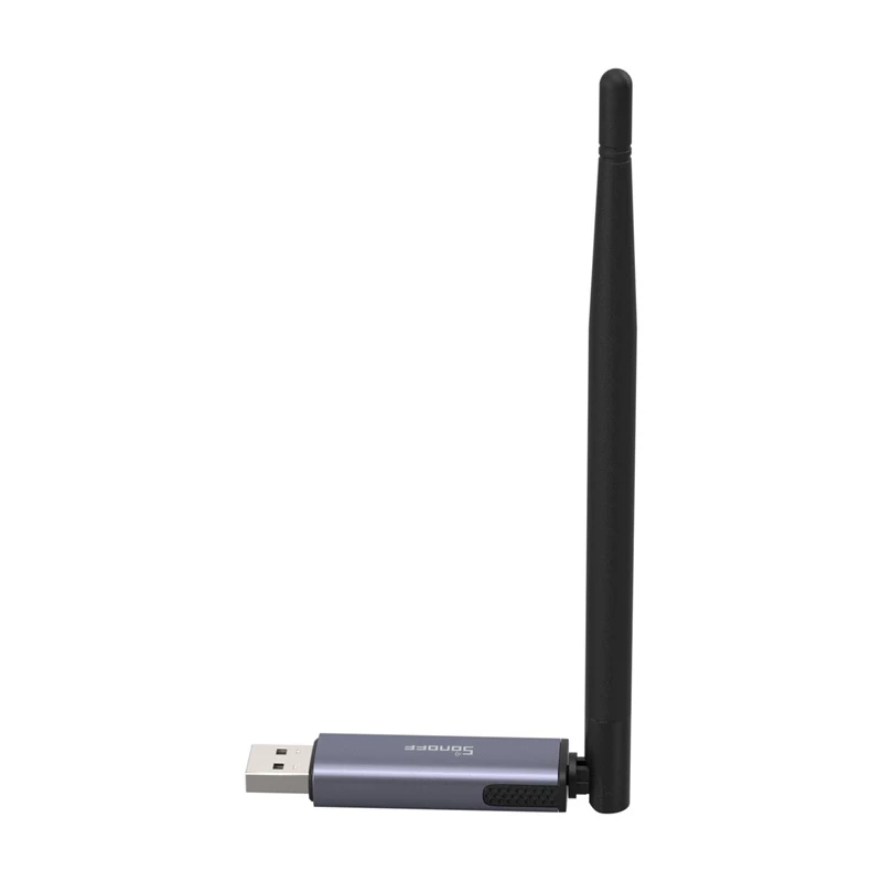 Zigbee USB adapteris Sonoff Dongle Plus MG24 – USB raktas, skirtas Zigbee tinklams, suderinamas su Home Assistant, openHAB, Zigbee2MQTT