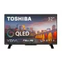 Televizorius QLED 32 colių 32QV2F63DG