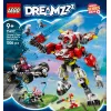 Žaidimų rinkinys Playmobil Arklių vandens krioklys 71497 Ūkis Įvairiaspalvis