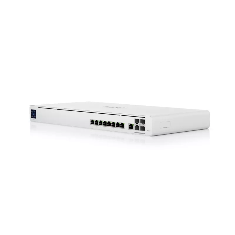 Laidininis maršrutizatorius Ubiquiti UISP-R-Pro Gigabit Ethernet 9.5 Gbit/s