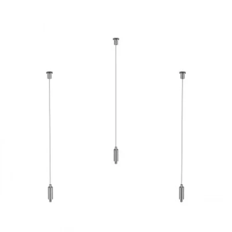 Mikrofonas Sennheiser TCC-M-S-W lubų montažo komplektas baltas