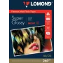 Foto popierius Lomond Premium 260 g/m² A4 Super Glossy, 20 lapų