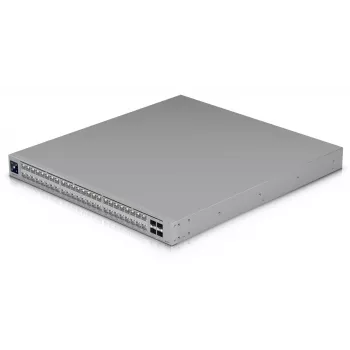 Ubiquiti Switch USW-Pro-XG-48 valdomas tinklo jungiklis