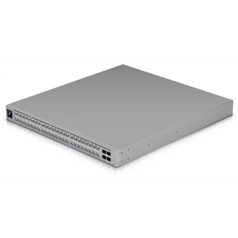 Ubiquiti Switch USW-Pro-XG-48 valdomas tinklo jungiklis
