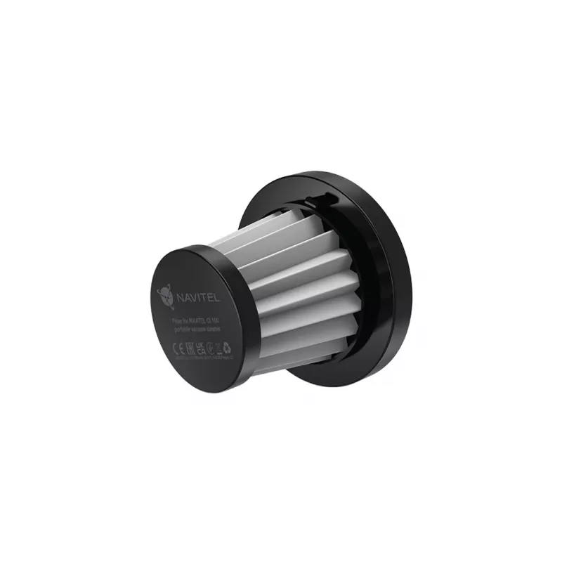 Navitel HEPA filtras, skirtas CL100