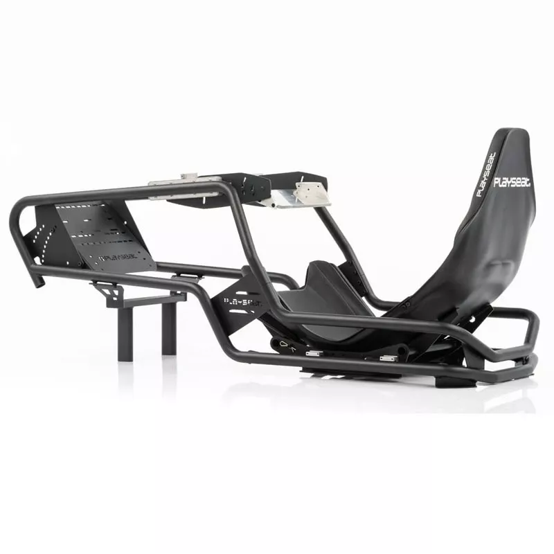 Playseat Formula Intelligence – juoda