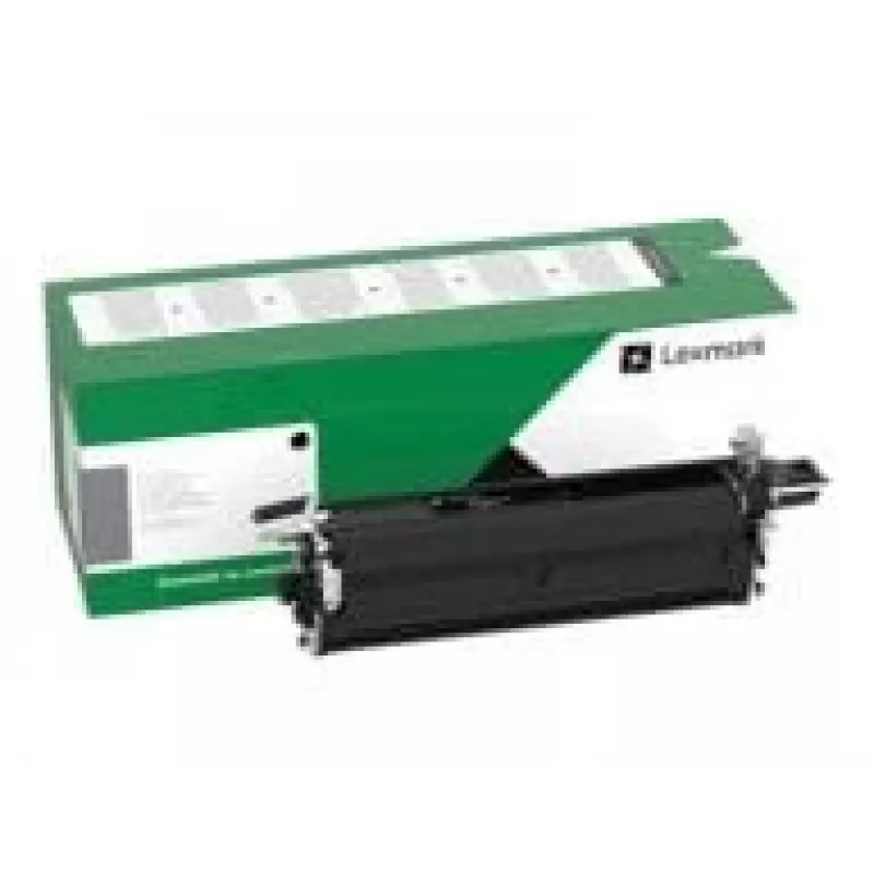Vaizdo būgnas Lexmark 71C0Z10 30000 puslapių Juodas
