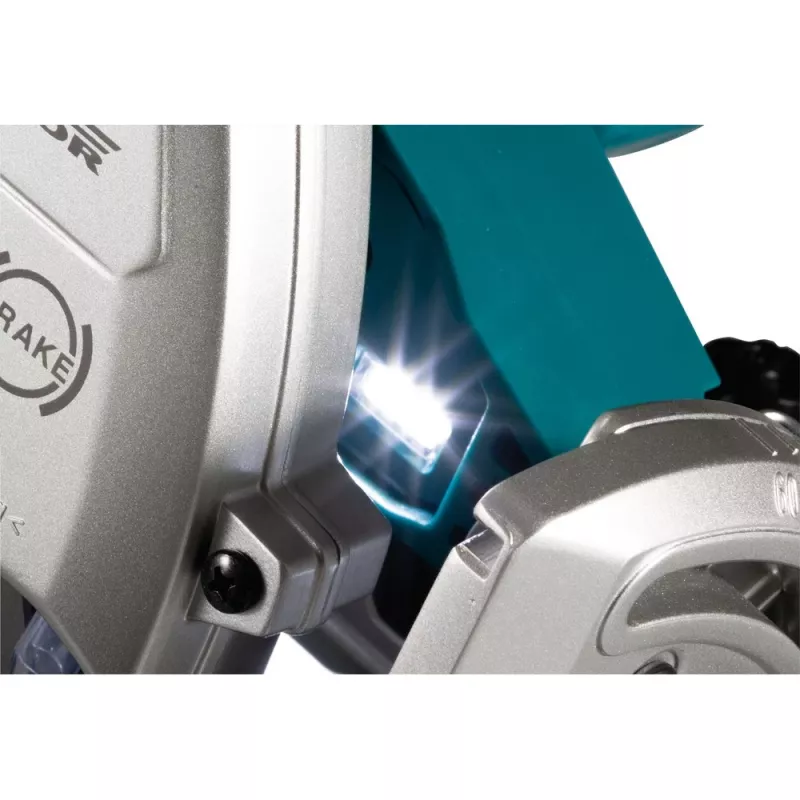 Makita DHS900Z 36V belaidis diskinis pjūklas, be įkroviklio ir akumuliatoriaus