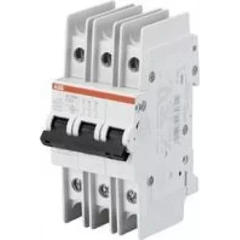 ABB 2CDS273337R0447 - Miniatiūrinis automatinis jungiklis