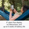 Amazon B0CP31T5M6 el. knygų skaitytuvas 16 GB Wi-Fi Juoda