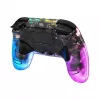 Belaidis žaidimų pultas Dragonshock Orion Glow RGB su RGB apšvietimu, skirtas Nintendo Switch