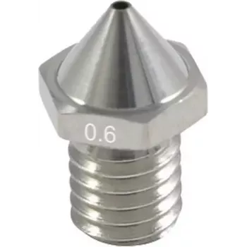 3D spausdintuvo antgalis Flashforge Creator 4 0.6mm