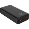 Nešiojamas išorinis akumuliatorius Rebeltec P20 LCDPD LAMP 20000mAh