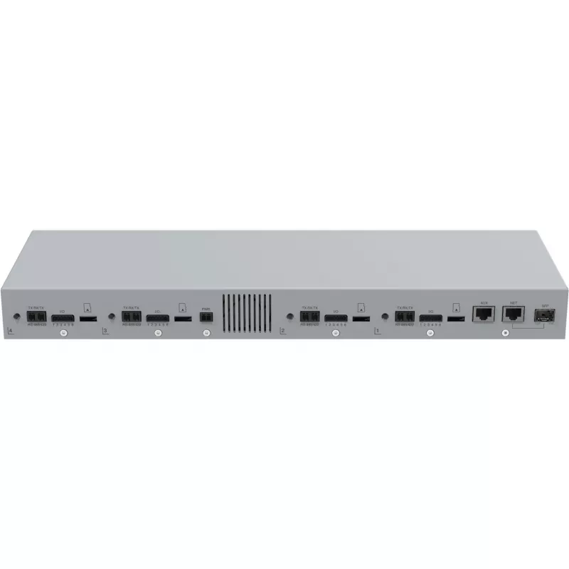 Vaizdo kodavimo įrenginys Axis 02037-002 16 kanalų 4K 30 kadrų/s