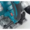 Makita SP6000J nešiojamasis diskinis pjūklas 16,5 cm Juodas, Mėlynas 6400 aps./min. 1300 W