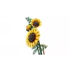 LEGO BOTANICALS 11502 Saulėgrąžų puokštė