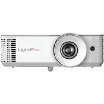 InFocus LightPro Genesis IV IN0028SL – DLP projektorius, nešiojamas, 3D, 4000 liumenų, Full HD (1920 x 1080)