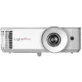 InFocus LightPro Genesis IV IN0028SL – DLP projektorius, nešiojamas, 3D, 4000 liumenų, Full HD (1920 x 1080)