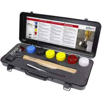 Wiha 832B801 44008 minkštaplaktis vidutinio kietumo, vidutinio minkštumo, labai kietas 280 mm (44008)