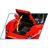 Statybiniai blokeliai COBI Maserati MC20 Cielo 2115 dalių