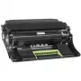 Būgnas ActiveJet DRL-500N suderinamas su Lexmark (OEM DRL-500N), juodas, 60 000 puslapių