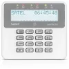 Belaidis LCD klaviatūros pultas SATEL PRF-LCD-A2