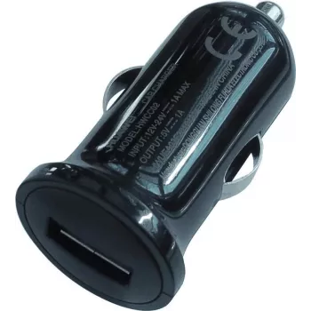 Huawei automobilinis USB įkroviklis HWCC02 1 A (HWCC02)