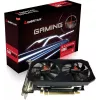 Vaizdo plokštė BIOSTAR Radeon RX 560 4 GB GDDR5, 128 bitų, PCIe 3.0, 1275/1175 MHz, HDMI+DP+DVI