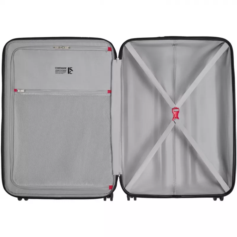 Kuprinė Wenger 612538 93 L Juoda
