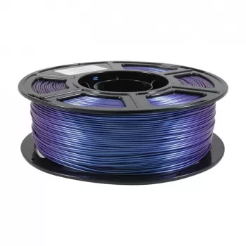 3D spausdintuvo filamentas FlashForge PLA 1,75 mm Nebula Violetinė 1 kg