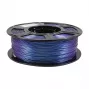 3D spausdintuvo filamentas FlashForge PLA 1,75 mm Nebula Violetinė 1 kg