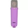 RØDE NT1 Signature Purple studijinis mikrofonas