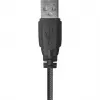 Žaidimų pelė SPEEDLINK SL-680022-RRBK USB Type-A