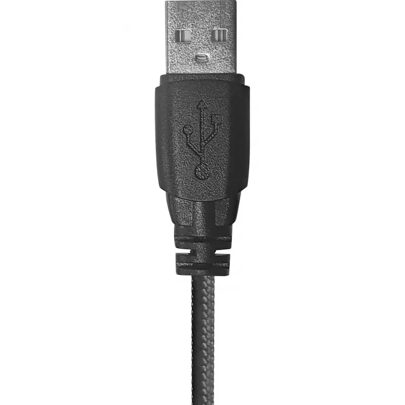 Žaidimų pelė SPEEDLINK SL-680022-RRBK USB Type-A