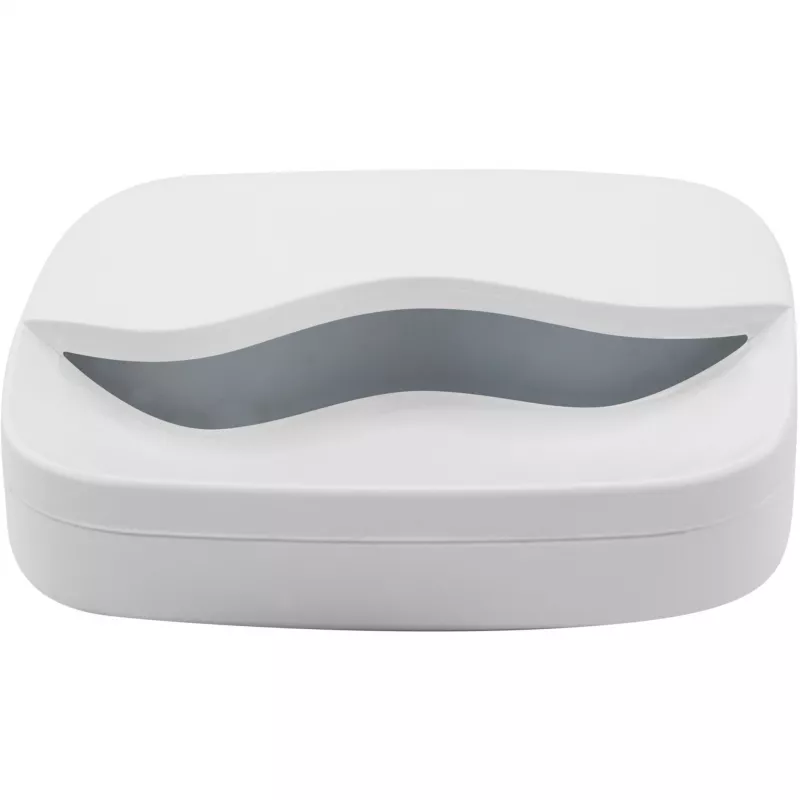 ANSMANN naktinė šviesa balta 220V-230V/50Hz/5 Lumen/Sensor (1600-0406)