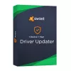 Avast Driver Updater | 1 kompiuteris | 1 metai | Pasaulinė