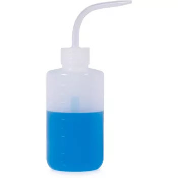 Vandens blokas Alphacool 14445 Skaidrus LDPE 250 ml