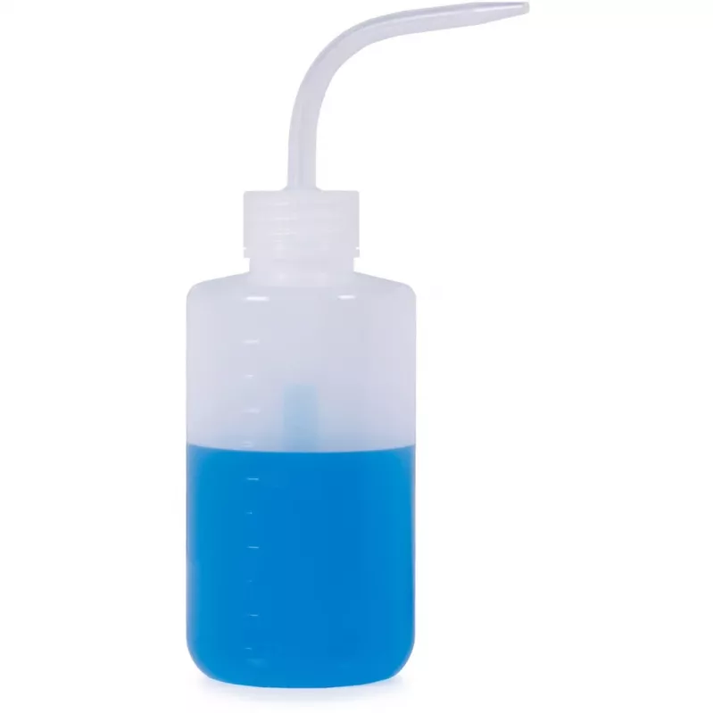 Vandens blokas Alphacool 14445 Skaidrus LDPE 250 ml