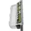 Tinklo jungiklis MikroTik CSS606-1G-2Gi-3S+OUT 6 prievadų su 1G ir 10G SFP+ jungtimis