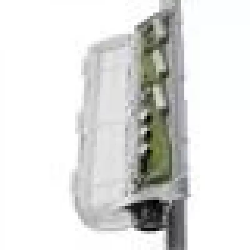 Tinklo jungiklis MikroTik CSS606-1G-2Gi-3S+OUT 6 prievadų su 1G ir 10G SFP+ jungtimis