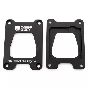 Thermal Grizzly Ryzen 7000 Direct Die Frame | Juodas