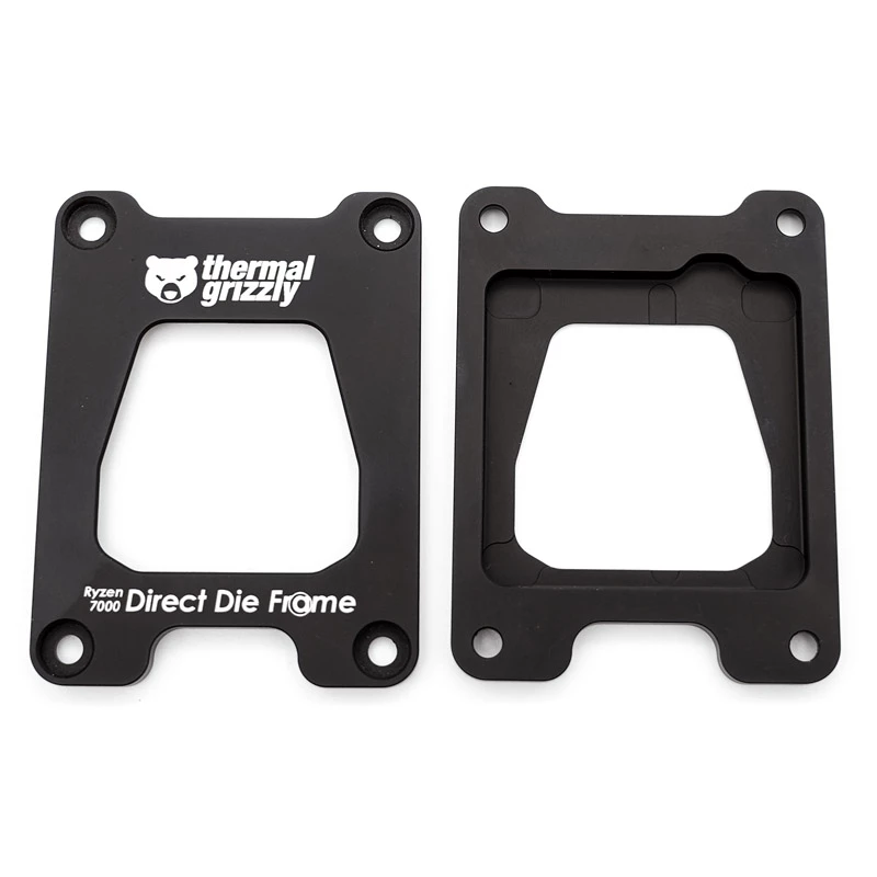 Thermal Grizzly Ryzen 7000 Direct Die Frame | Juodas