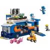LEGO SONIC THE HEDGEHOG 77006 Komandinis Soniko sunkvežimis