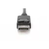HDMI adapterio laidas Digitus AK-330111-020-S