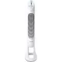 Bokštinis ventiliatorius Honeywell HYF260E4, 30 W, baltas