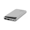 Nešiojamas power bank Navitel PWR10 MX BALTA 10000 mAh