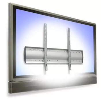 Ergotron 60-604-003 Sidabrinis
