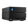 LACIE 20TB 2big Dock Thunderbolt 3 USB 3.2